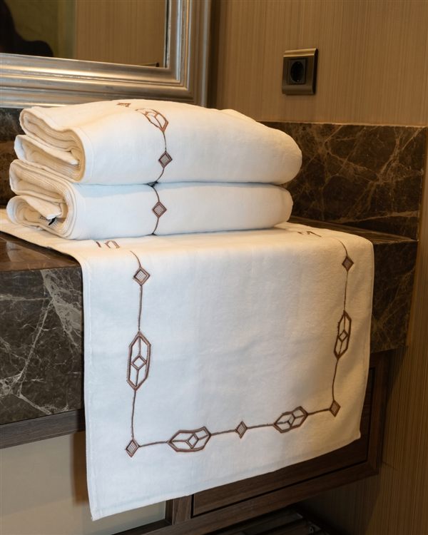 Banyo Paspası